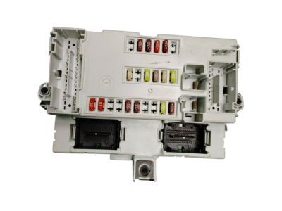 Dodge 68273182AB MODULE Body Controller