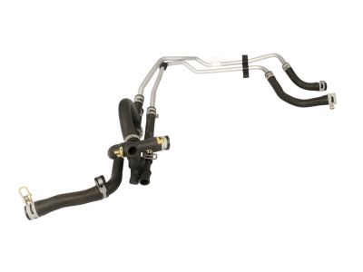 5058437AG Mopar Hose And Tube Heater Supply And Return Product Photo 1 of 4