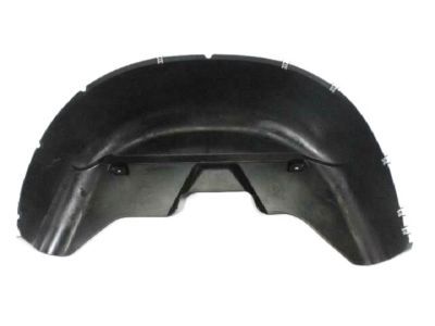 Ram 68148510AB Splash Shield