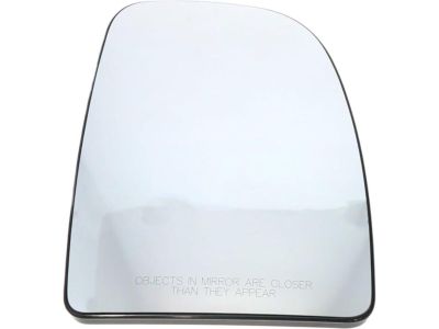 Mopar 68465078AA Glass Mirror Replacement Upper