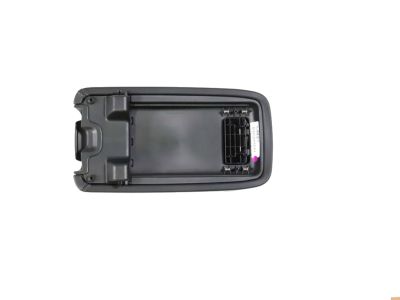 Mopar 6LC27LA8AB Armrest Console