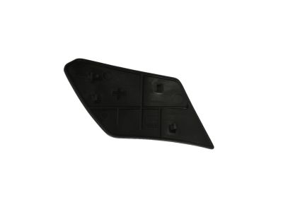 Mopar 5NP60DX9AA Cover Release Handle Bezel