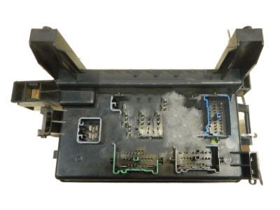 Chrysler Fuse Box - 5140677AA