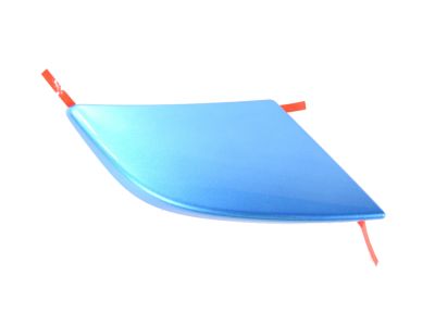 Mopar 5NN79FQDAB Spoiler Rear Left