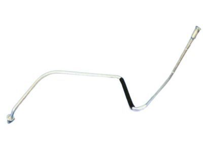 2009 Dodge Ram 3500 A/C Hose - 55056808AA