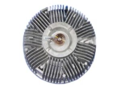 Dodge 52028760 Clutch