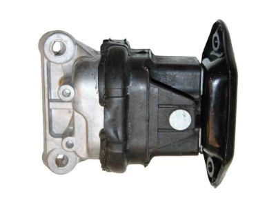 Dodge 4578044AD CUSHION Engine Support