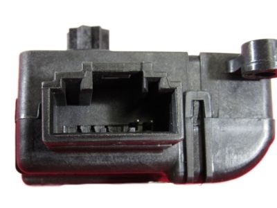 Jeep Blend Door Actuator - 68004016AA