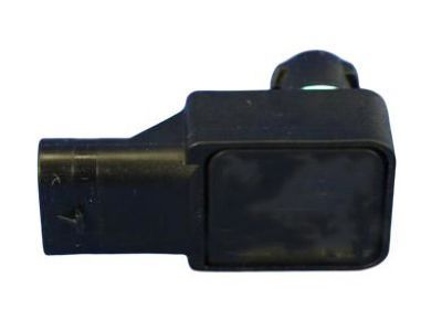 Jeep 5149174AB SENSOR MAP