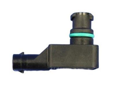 Jeep 5149174AB SENSOR MAP