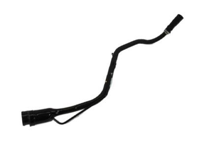 Chrysler 4584554AF TUBE Fuel Filler