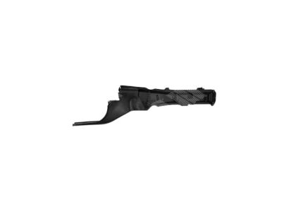 Chrysler 68261522AC RAIL Front Side Rail Front