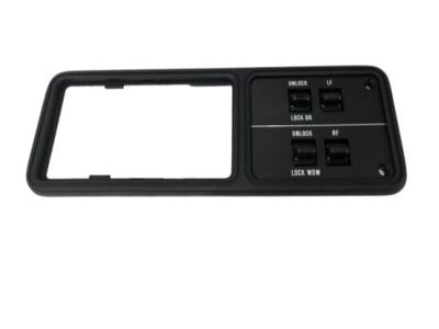 Jeep 56007219 Window Switch