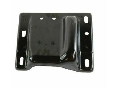 Mopar 68196254AA Bracket Bumper