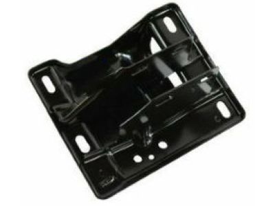 Mopar 68196254AA Bracket Bumper