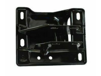 Mopar 68196254AA Bracket Bumper