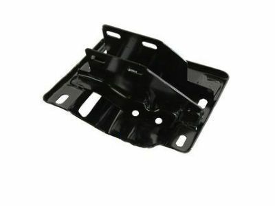 Mopar 68196254AA Bracket Bumper