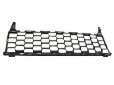 Jeep 5XB46LXHAA Lower Grille