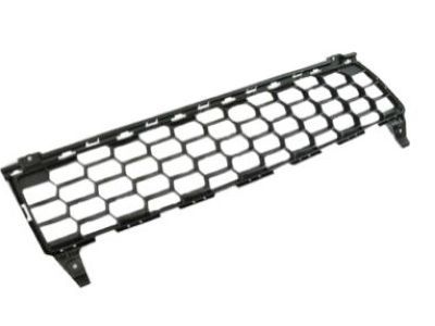 Jeep 5XB46LXHAA Lower Grille