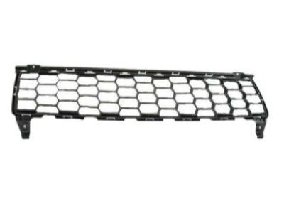 Jeep 5XB46LXHAA Lower Grille
