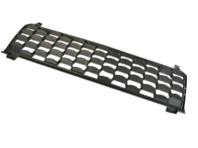 Jeep 5XB46LXHAA Lower Grille