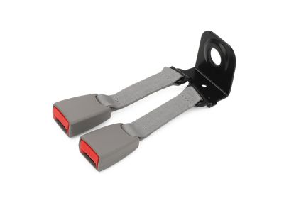 Mopar 1BF021D5AA Seat Belt Rear Inner