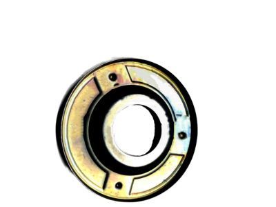 Jeep 5281264AA Shield