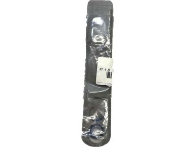 Mopar 5KM841J3AA Seat Belt Front Inner Right, Buckle