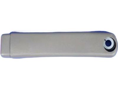 Mopar 5KM841J3AA Seat Belt Front Inner Right, Buckle