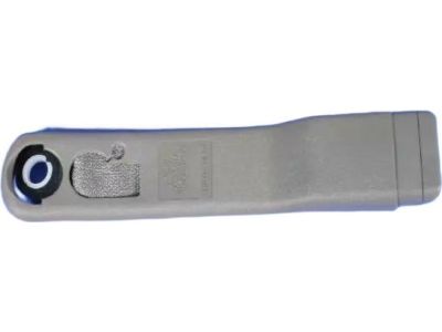 Mopar 5KM841J3AA Seat Belt Front Inner Right, Buckle