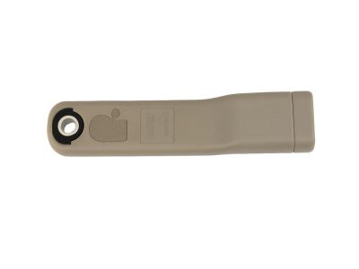 Mopar 5KM841J3AA Seat Belt Front Inner Right, Buckle