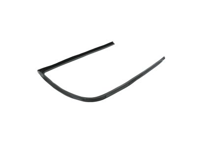 Mopar 55372136AG Seal Rear Door