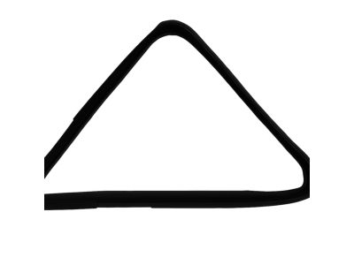 Mopar 55372136AG Seal Rear Door