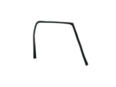 Mopar 55372136AG Seal Rear Door