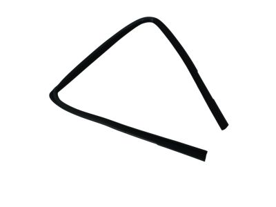 Mopar 55372136AG Seal Rear Door