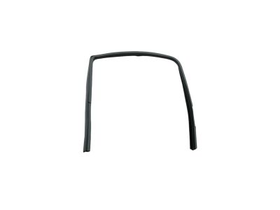 Mopar 55372136AG Seal Rear Door