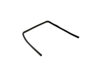 Mopar 55372136AG Seal Rear Door