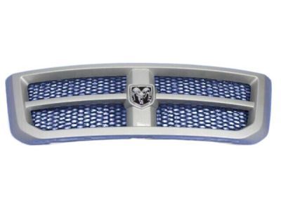 Dodge 1DA961S2AC Grille