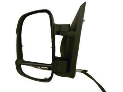 Ram 1ZT02JXWAA MIRROR Outside Rearview Includes Mirror Glass