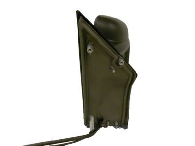 Ram 1ZT02JXWAA MIRROR Outside Rearview Includes Mirror Glass