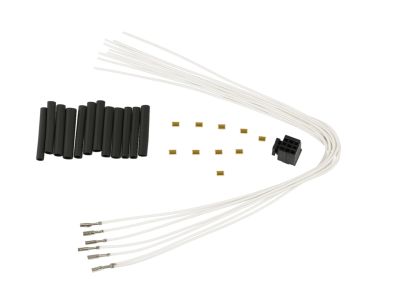 Mopar 5083221AA Wiring Kit 22 Way Female