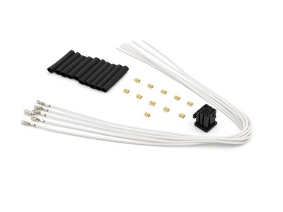 Mopar 5083221AA Wiring Kit 22 Way Female