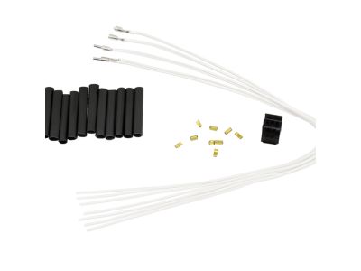 Mopar 5083221AA Wiring Kit 22 Way Female