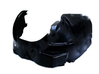 Jeep 55156620AD LINER Fender Side