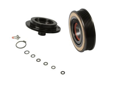 68084278AA Mopar Pulley Hub Kit A/C Compressor Product Photo 1 of 1
