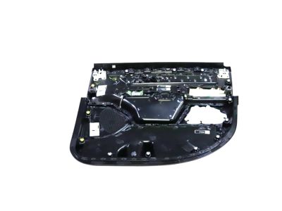 6TP21TX7AA Mopar Panel Rear Door Trim Product Photo 2 of 3