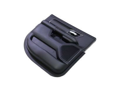 Mopar 6TP21TX7AA Panel Rear Door Trim 6TP21TX7AA Mopar Panel Rear Door Trim Product Photo 1 of 3