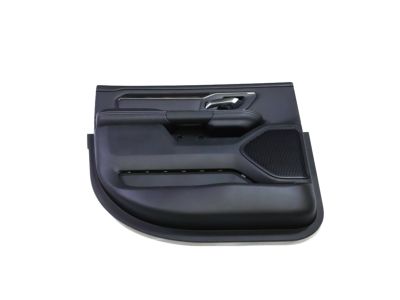 6TP21TX7AA Mopar Panel Rear Door Trim Product Photo 3 of 3