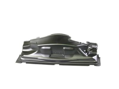 Mopar 68418223AA Silencer Dash Panel - Engine Compartment