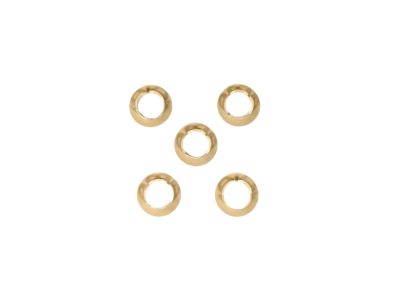 Mopar 6BT38HL1AA Bezel Reading Lamp